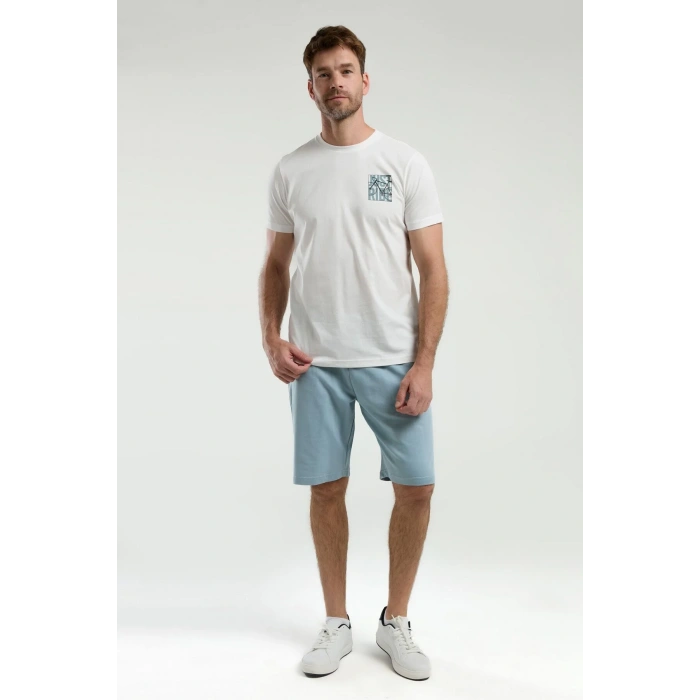 ARNETTA BABA/OĞUL İKİLİ TAKIM - Beyaz