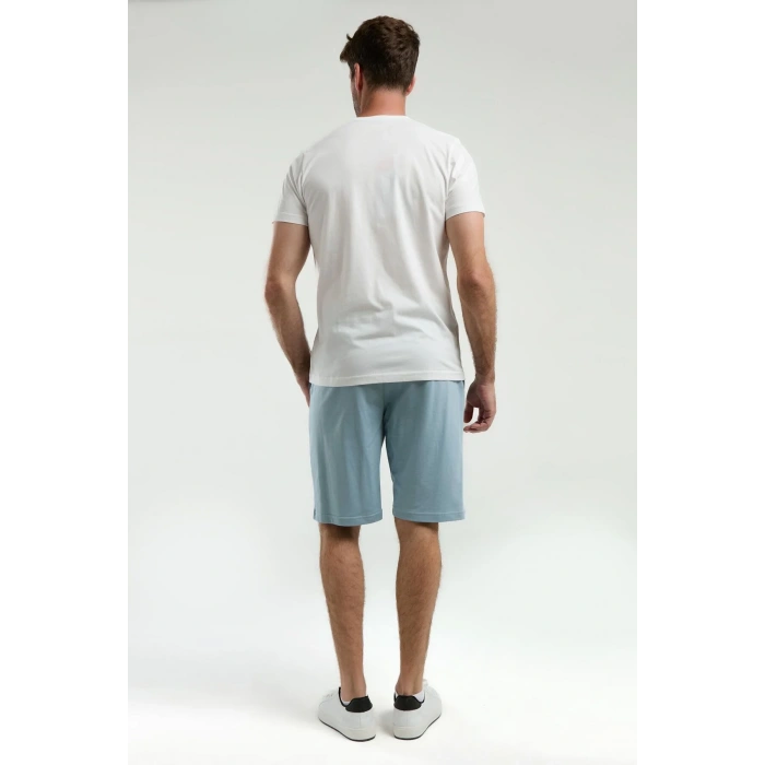 ARNETTA BABA/OĞUL İKİLİ TAKIM - Beyaz