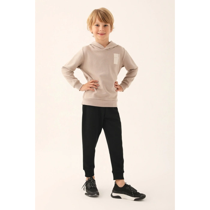 ARNETTA BABA OĞUL İKİLİ TAKIM - KUM