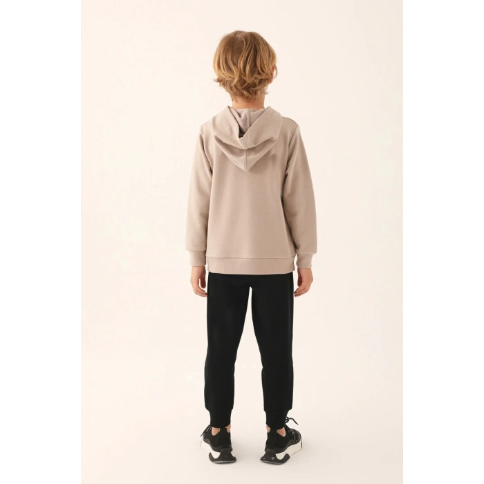 ARNETTA BABA OĞUL İKİLİ TAKIM - KUM