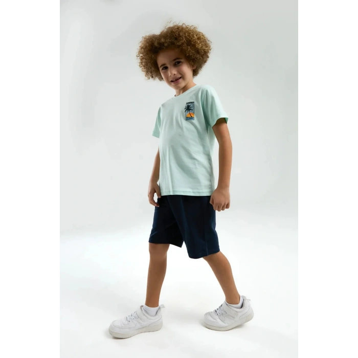 ARNETTA BABA/OĞUL İKİLİ TAKIM - NİL