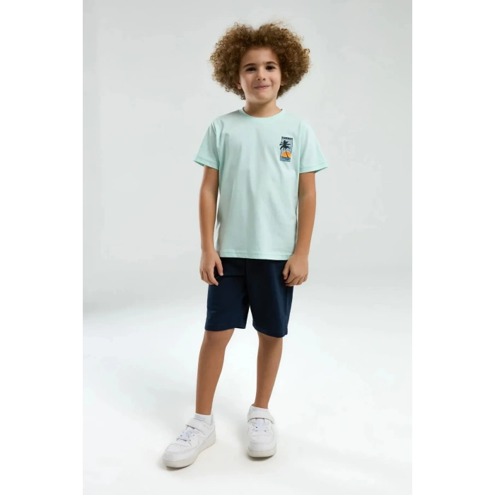 ARNETTA BABA/OĞUL İKİLİ TAKIM - NİL