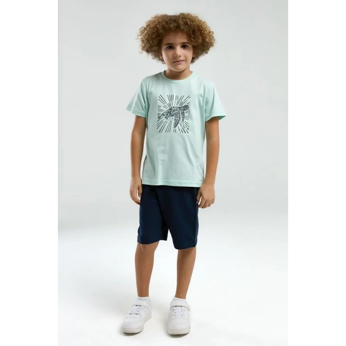 ARNETTA BABA/OĞUL İKİLİ TAKIM - NİL