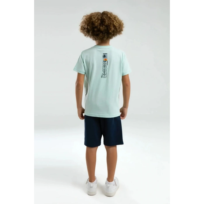 ARNETTA BABA/OĞUL İKİLİ TAKIM - NİL