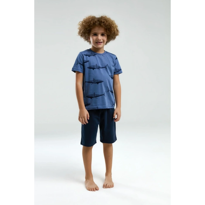 ARNETTA BABA/OĞUL İKİLİ TAKIM - OKYANUS