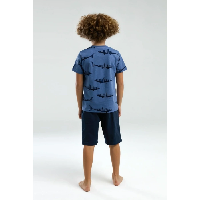 ARNETTA BABA/OĞUL İKİLİ TAKIM - OKYANUS