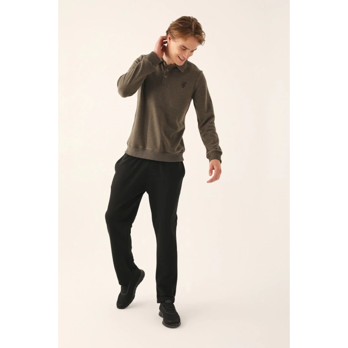 ARNETTA ERKEK İKİLİ TAKIM - HAKİ