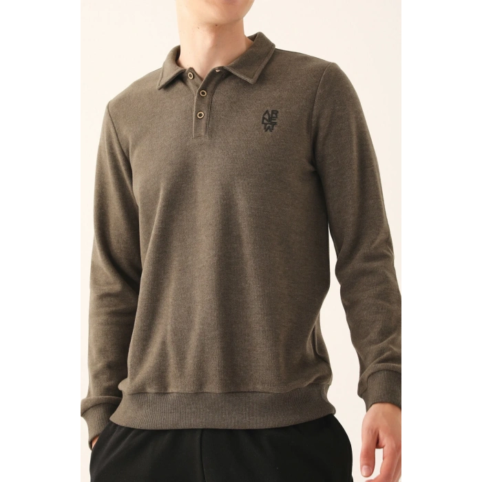 ARNETTA ERKEK İKİLİ TAKIM - HAKİ