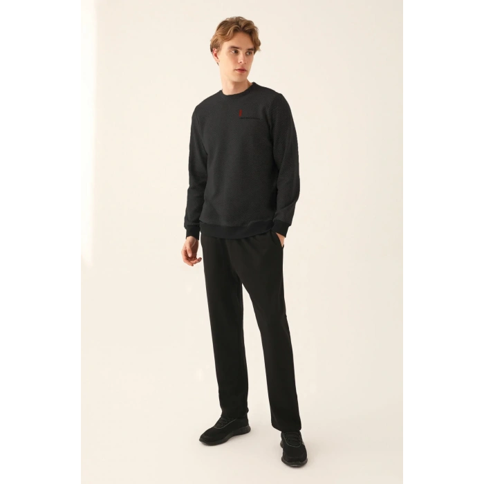 ARNETTA ERKEK İKİLİ TAKIM - LACİVERT