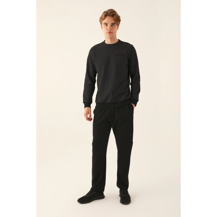 ARNETTA ERKEK İKİLİ TAKIM - LACİVERT