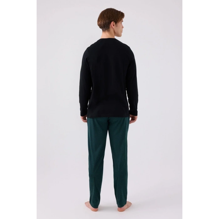 ARNETTA ERKEK İKİLİ TAKIM - LACİVERT