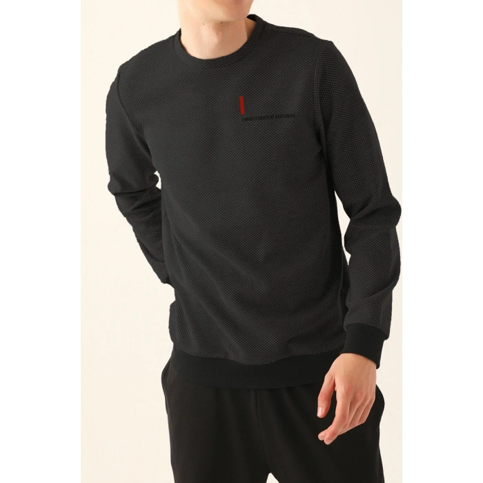 ARNETTA ERKEK İKİLİ TAKIM - LACİVERT