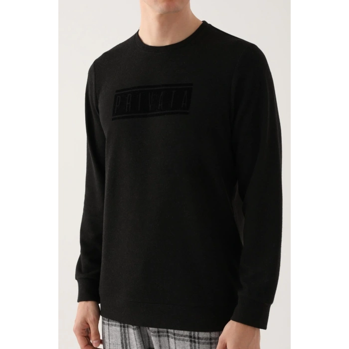 ARNETTA ERKEK İKİLİ TAKIM - SİYAH