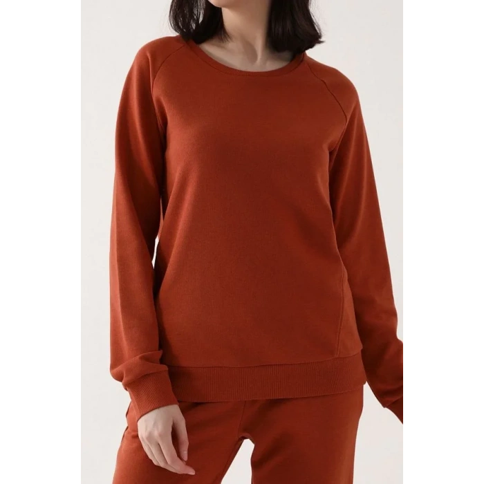 ARNETTA KADIN EŞOFMAN TAKIM - AÇIK TARÇIN