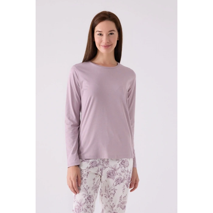 ARNETTA KADIN İKİLİ TAKIM - LİLA