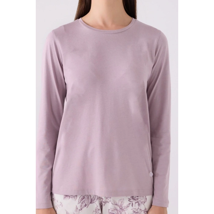 ARNETTA KADIN İKİLİ TAKIM - LİLA