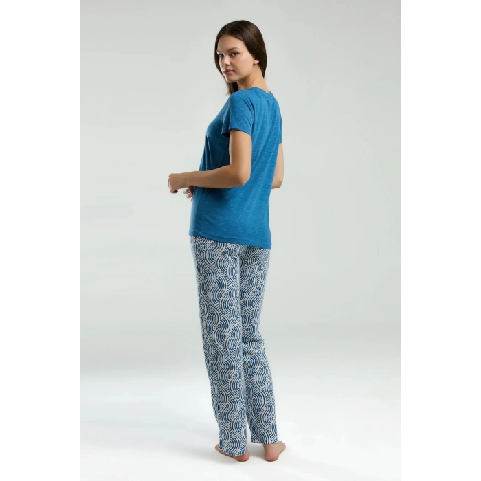 ARNETTA KADIN İKİLİ TAKIM - PARLAMENT