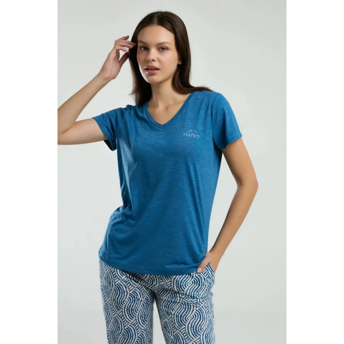 ARNETTA KADIN İKİLİ TAKIM - PARLAMENT