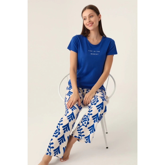 ARNETTA KADIN İKİLİ TAKIM - SAX