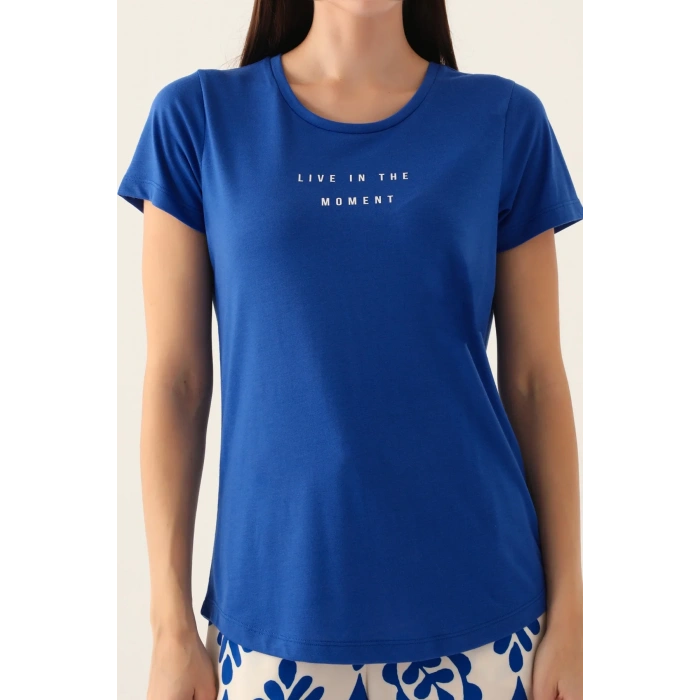 ARNETTA KADIN İKİLİ TAKIM - SAX