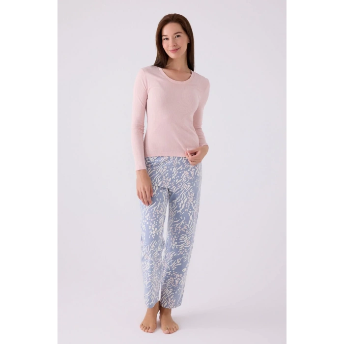 ARNETTA KADIN İKİLİ TAKIM - SOFT PEMBE