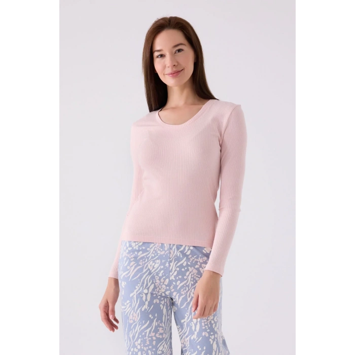 ARNETTA KADIN İKİLİ TAKIM - SOFT PEMBE