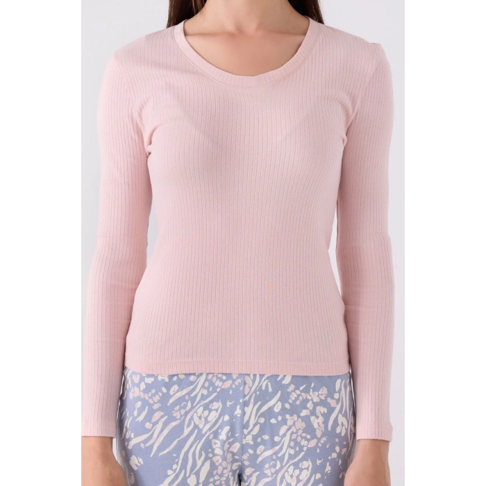 ARNETTA KADIN İKİLİ TAKIM - SOFT PEMBE