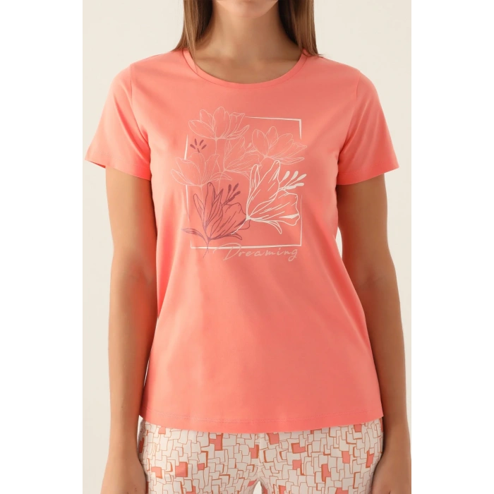 ARNETTA KADIN İKİLİ TAKIM - SOMON