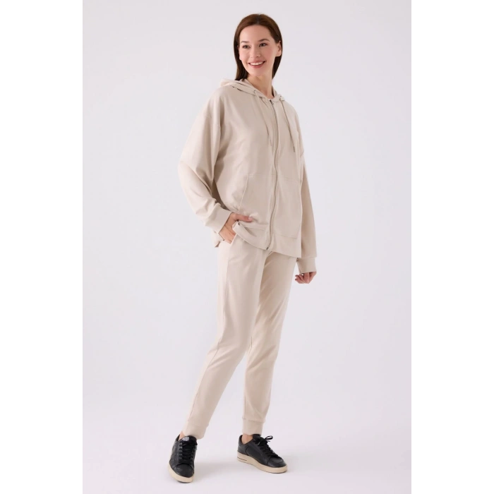 ARNETTA KADIN İKİLİ TAKIM - TAŞ