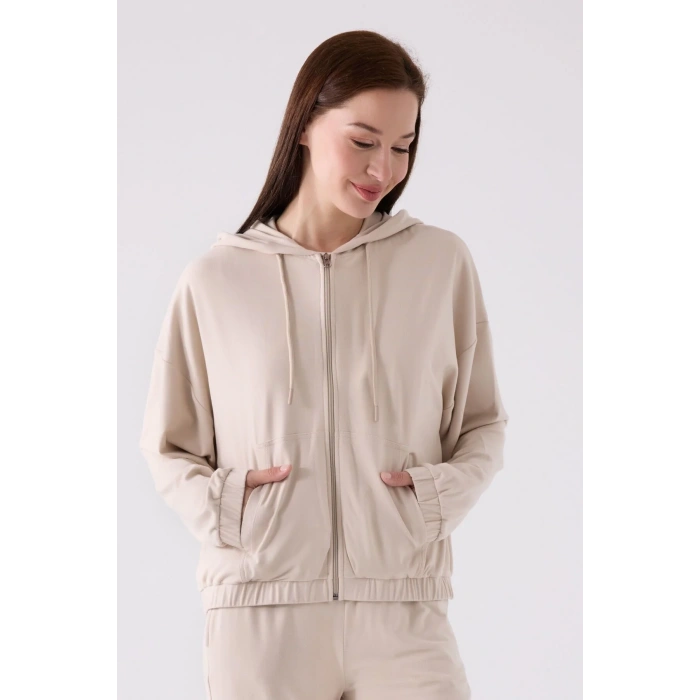 ARNETTA KADIN İKİLİ TAKIM - TAŞ