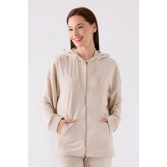 ARNETTA KADIN İKİLİ TAKIM - TAŞ