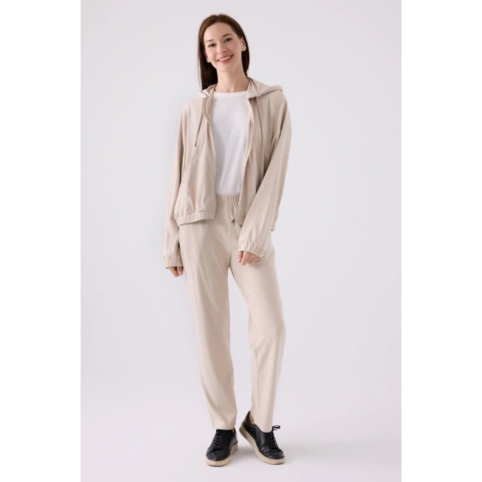 ARNETTA KADIN İKİLİ TAKIM - TAŞ