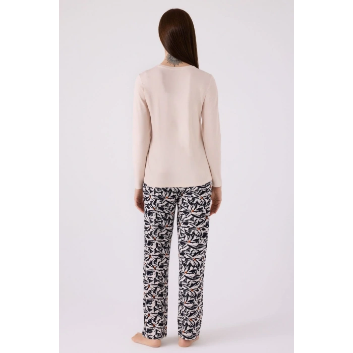 ARNETTA KADIN İKİLİ TAKIM - TAŞ