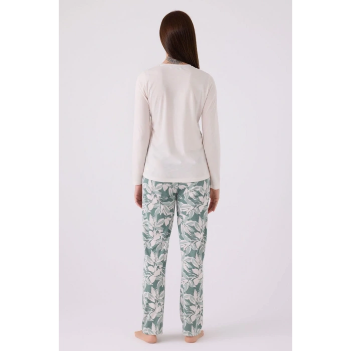 ARNETTA KADIN İKİLİ TAKIM - TAŞ