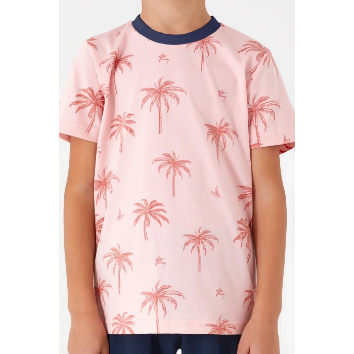 BABA OĞUL BERMUDA TAKIM - CANLI PUDRA