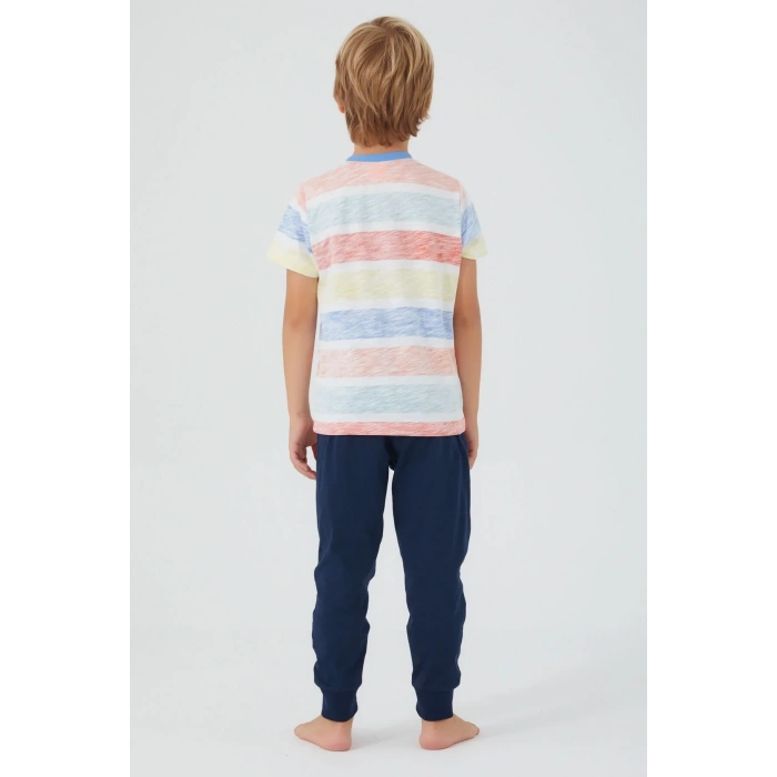 BABA OĞUL İKİLİ TAKIM - KREM