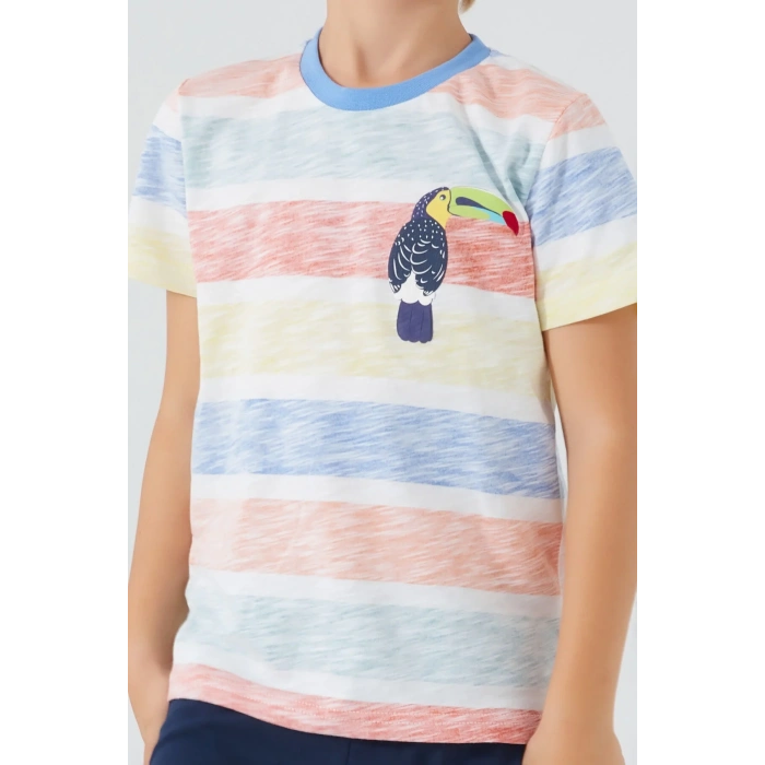 BABA OĞUL İKİLİ TAKIM - KREM