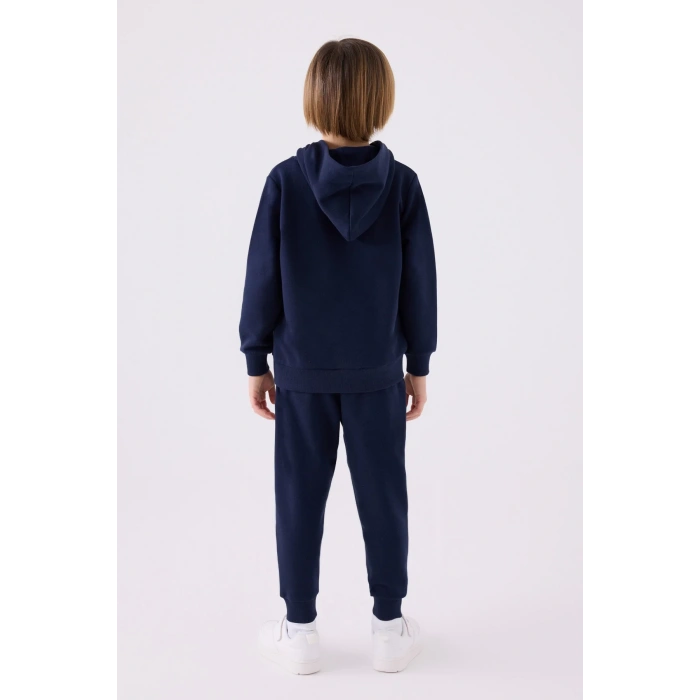 ERKEK ÇOCUK EŞOFMAN TAKIM - HAKİ