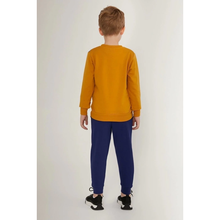 ERKEK ÇOCUK EŞOFMAN TAKIM - PARLEMENT