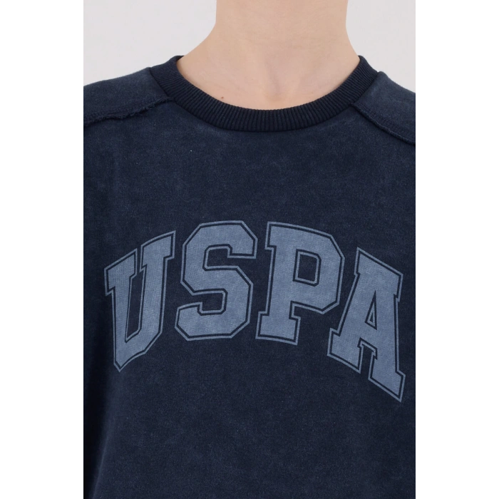 ERKEK ÇOCUK EŞOFMAN TAKIMI - LACİVERT