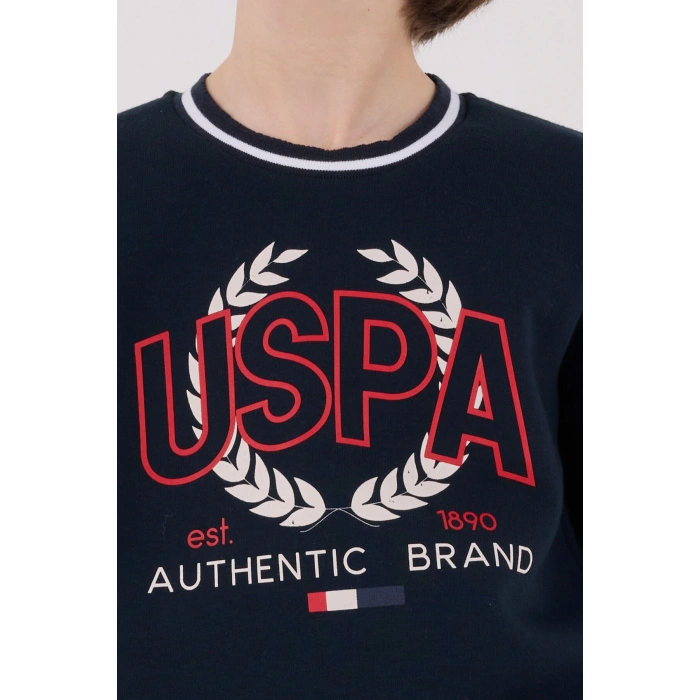 ERKEK ÇOCUK EŞOFMAN TAKIMI - NAVY