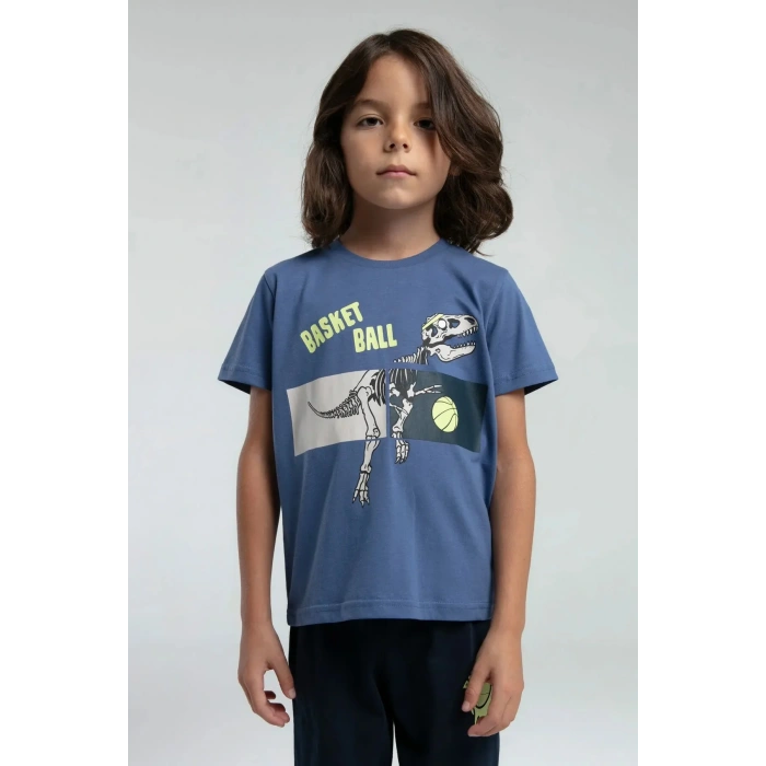 ERKEK ÇOCUK İKİLİ TAKIM - OKYANUS