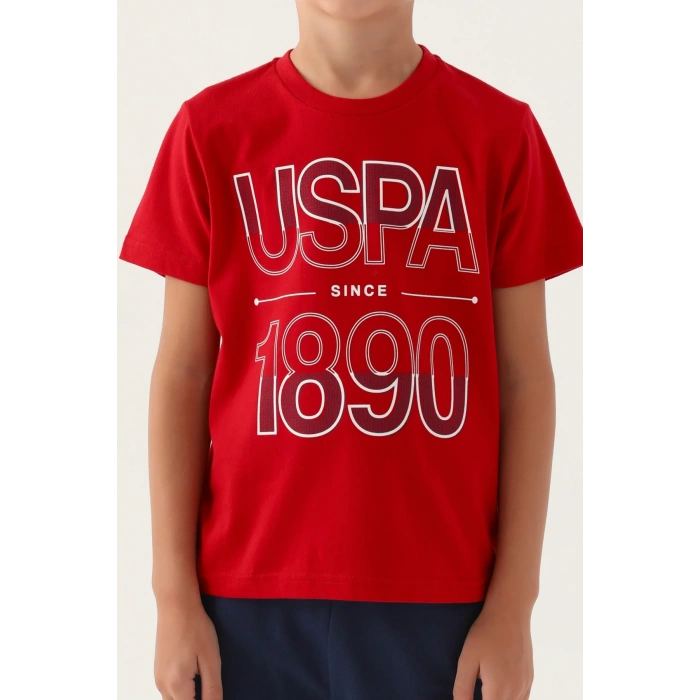 ERKEK GARSON BERMUDA TAKIM - SİYAH