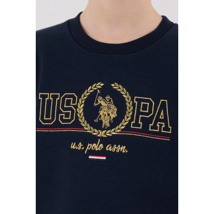 ERKEK GARSON EŞOFMAN TAKIM - LACİVERT