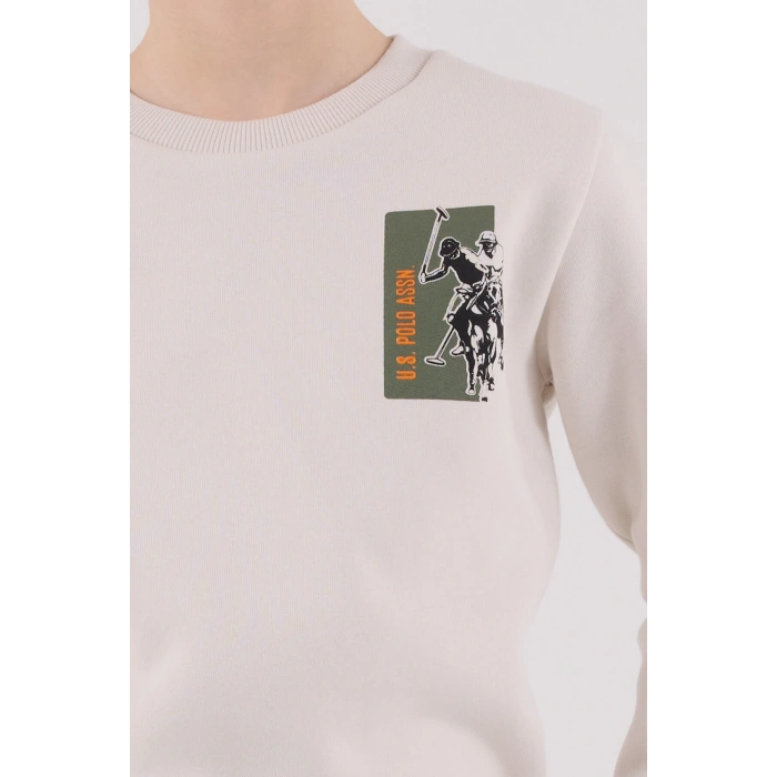 ERKEK GARSON EŞOFMAN TAKIMI - TAŞ