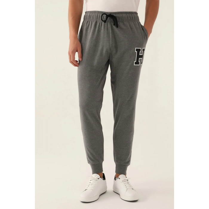 HARVARD ERKEK TEK ALT - ANTRA MELANJ