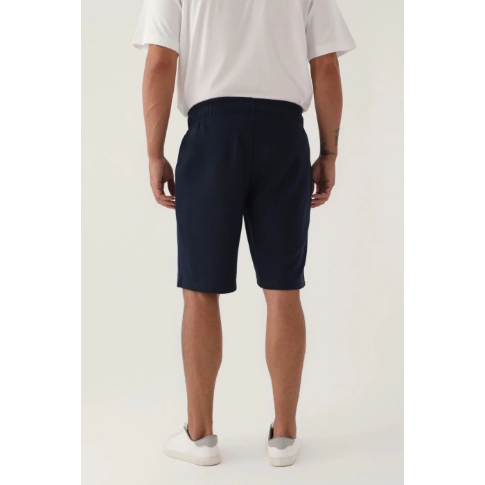 HARVARD ERKEK TEK ALT - LACİVERT