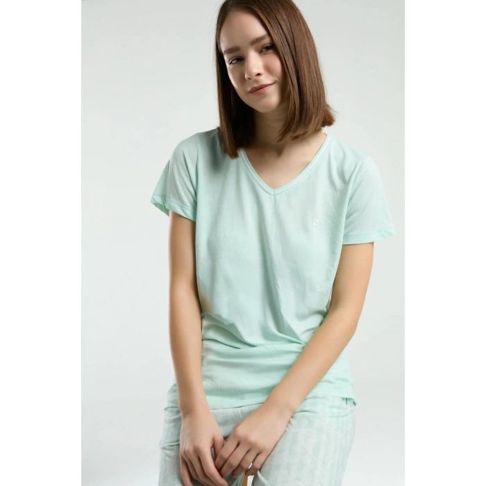 KADIN İKİLİ TAKIM - MİNT