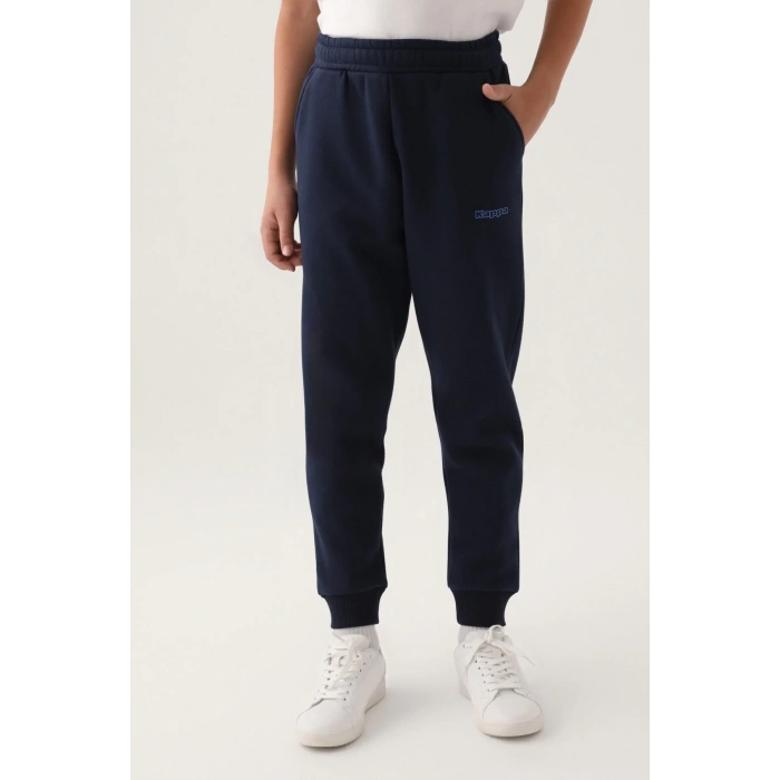 KAPPA ERKEK ÇOCUK EŞORTMAN ALT - LACİVERT