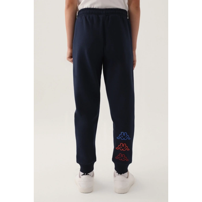 KAPPA ERKEK ÇOCUK EŞORTMAN ALT - LACİVERT